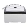 Food Processing Nesco Square 4-Tray White Food Dehydrator And Jerky Maker