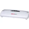 Food Processing Nesco White Food Vacuum Sealer With Bags