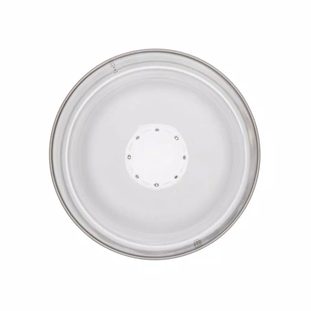 Coffee Makers OXO Good Grips 1.5-Cup White Pour-Over Coffee Maker 6 Coffee Makers OXO Good Grips 1.5-Cup White Pour-Over Coffee Maker - Image 6