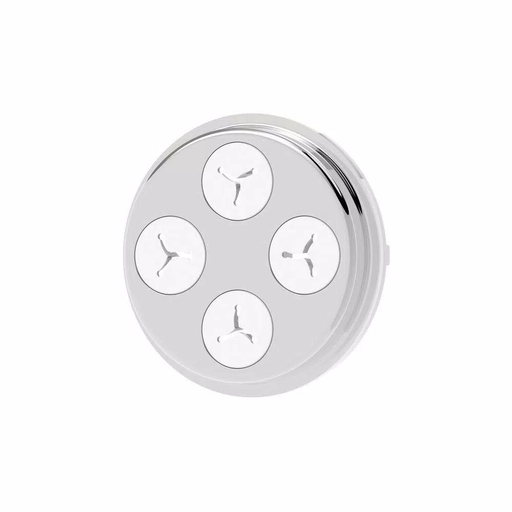 Mixers Cuisinart Pasta Extruder Attachment Stainless Steel For 5.5 Qt. Stand Mixer White 3 Mixers Cuisinart Pasta Extruder Attachment Stainless Steel For 5.5 Qt. Stand Mixer White - Image 3