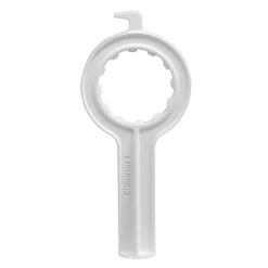 Mixers Cuisinart Pasta Extruder Attachment Stainless Steel For 5.5 Qt. Stand Mixer White 11 Mixers Cuisinart Pasta Extruder Attachment Stainless Steel For 5.5 Qt. Stand Mixer White -MegaChef Sales Shop white plastic cuisinart stand mixers pe 50 fa 1000