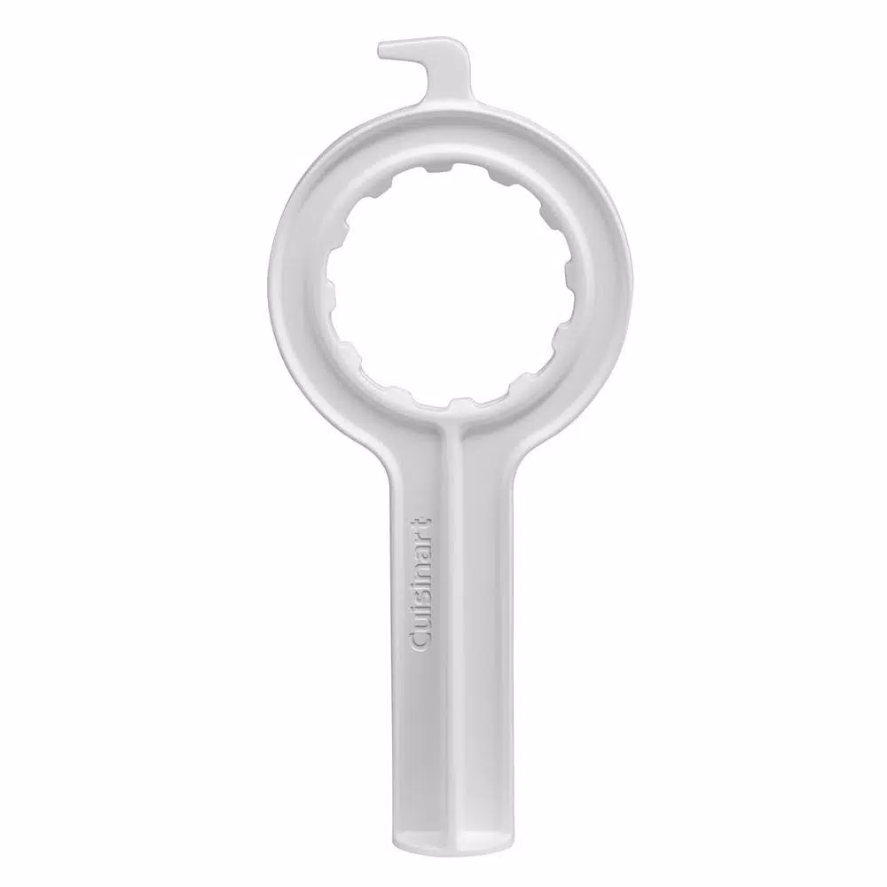 Mixers Cuisinart Pasta Extruder Attachment Stainless Steel For 5.5 Qt. Stand Mixer White 6 Mixers Cuisinart Pasta Extruder Attachment Stainless Steel For 5.5 Qt. Stand Mixer White - Image 6