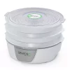 Food Processing Presto Dehydro 4-Tray White Food Dehydrator