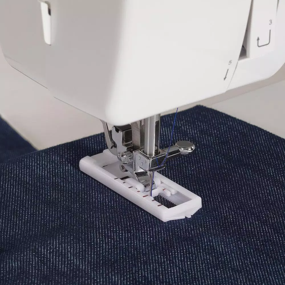 Sewing Machines Singer Promise II 13-Stitch Sewing Machine 3 Sewing Machines Singer Promise II 13-Stitch Sewing Machine - Image 3