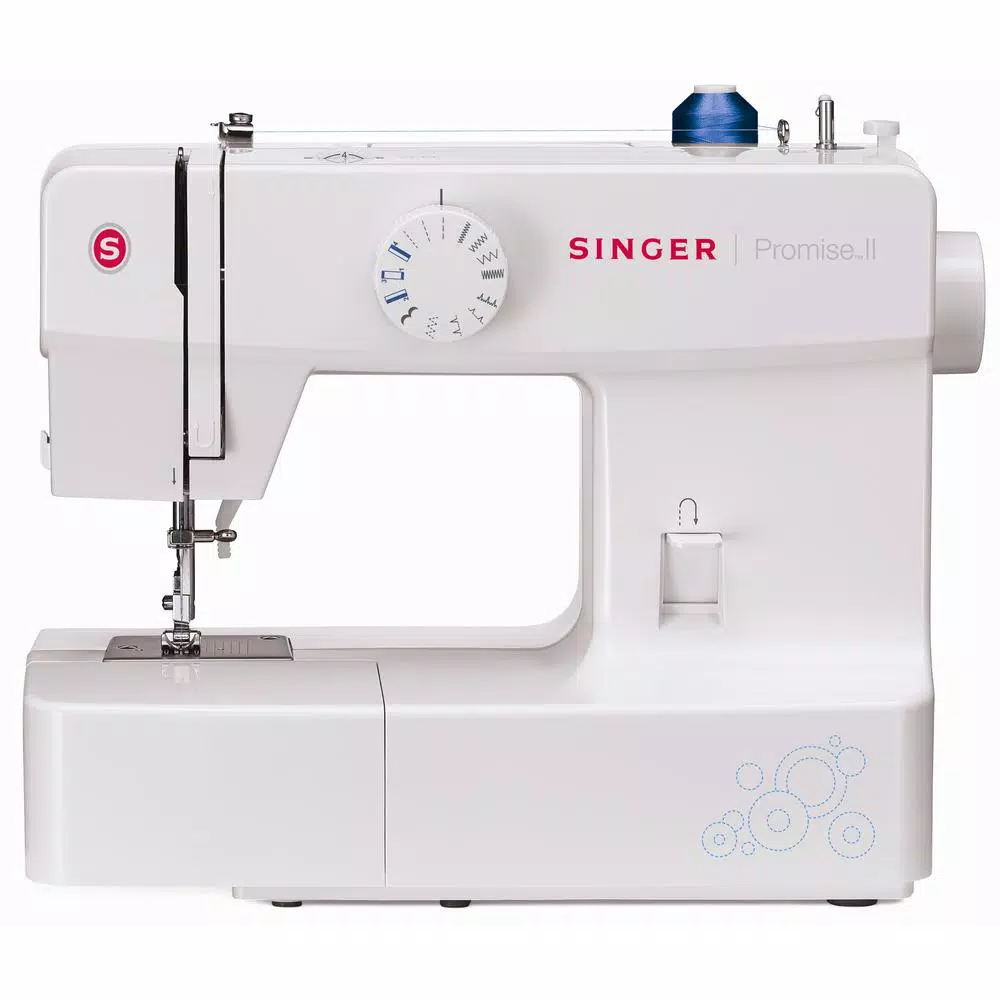 Sewing Machines Singer Promise II 13-Stitch Sewing Machine 1 Sewing Machines Singer Promise II 13-Stitch Sewing Machine