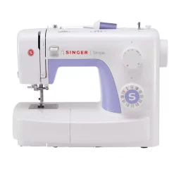 Sewing Machines Singer Simple 32-Stitch Sewing Machine