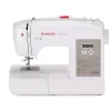 Sewing Machines Singer Brilliance 80-Stitch Sewing Machine With Automatic Needle Threading