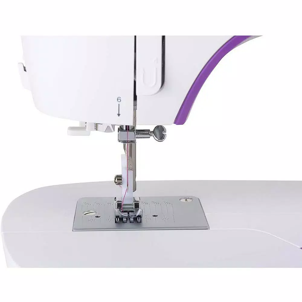 Sewing Machines Singer M3500 Sewing Machine In White With Easy Stitch Selection 3 Sewing Machines Singer M3500 Sewing Machine In White With Easy Stitch Selection - Image 3