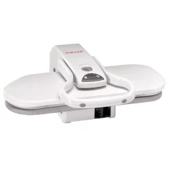 Steam Presses Singer Steam Press