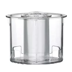 Food Processing Cuisinart Custom 14-Cup 2-Speed White Stainless Steel Food Processor With Pulse Control -MegaChef Sales Shop white stainless steel cuisinart food processors dfp 14bcwny 1f 1000