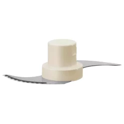 Food Processing Cuisinart Custom 14-Cup 2-Speed White Stainless Steel Food Processor With Pulse Control -MegaChef Sales Shop white stainless steel cuisinart food processors dfp 14bcwny 4f 1000