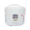 Cookers Tayama 10-Cup White Rice Cooker With Steamer And Non-Stick Inner Pot