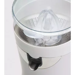 Juicers Tribest Citristar 42 Fl. Oz. White Citrus Juicer -MegaChef Sales Shop white tribest juicers cs 1000 a 4f 1000