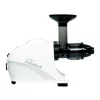Juicers Tribest Solostar 4 24 Fl. Oz. White Cold Press Juicer