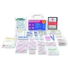 First Aid Kits Ready America 122-Piece Industrial First Aid Kit