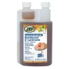 Floor Cleaning Products ZEP 32 Oz. Hardwood And Laminate Floor Cleaner Concentrate (case Of 4)