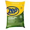 Floor Cleaning Products ZEP 3 Lb. Instant Spill Absorber (Case Of 6)