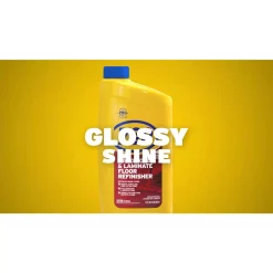 Floor Cleaning Products ZEP 32 Oz. Hardwood And Laminate Floor Refinisher (Case Of 12) -MegaChef Sales Shop zep floor cleaning products zuhfr32 40 1000