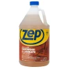 Floor Cleaning Products ZEP 1 Gallon Hardwood And Laminate Floor Cleaner