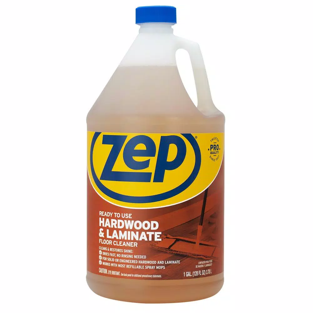 Floor Cleaning Products ZEP 1 Gallon Hardwood And Laminate Floor Cleaner 1 Floor Cleaning Products ZEP 1 Gallon Hardwood And Laminate Floor Cleaner