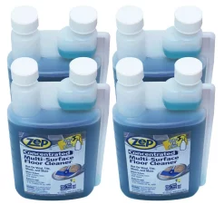 Floor Cleaning Products ZEP 32 Oz. Multi-Surface Floor Cleaner Concentrate (4-Case) -MegaChef Sales Shop zep floor tile cleaners u38401 1d 1000