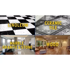 Floor Cleaning Products ZEP 32 Oz. Multi-Surface Floor Cleaner Concentrate (4-Case) -MegaChef Sales Shop zep floor tile cleaners u38401 a0 1000