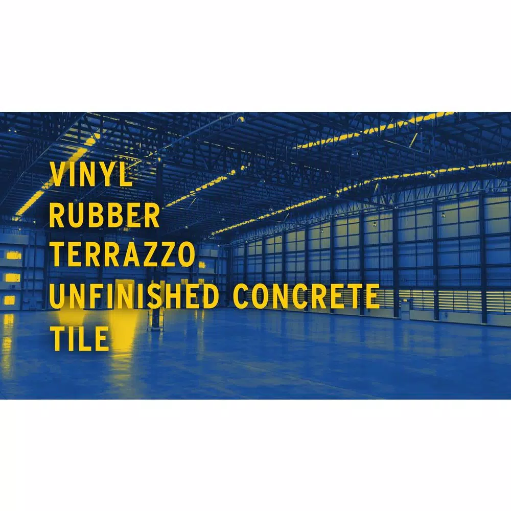Floor Cleaning Products ZEP 1 Gal. Stain-Resistant Floor Sealer 5 Floor Cleaning Products ZEP 1 Gal. Stain-Resistant Floor Sealer - Image 5