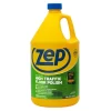 Floor Cleaning Products ZEP 1 Gal. High-Traffic Floor Polish
