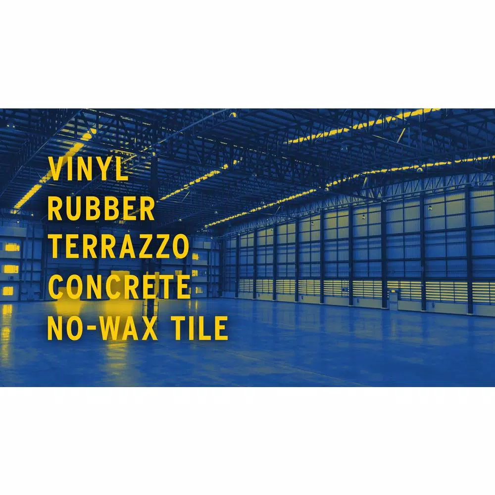Floor Cleaning Products ZEP 1 Gal. Heavy-Duty Floor Stripper 5 Floor Cleaning Products ZEP 1 Gal. Heavy-Duty Floor Stripper - Image 5
