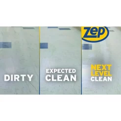 Floor Cleaning Products ZEP 1 Gal. Heavy-Duty Floor Stripper (Case Of 4) 12 Floor Cleaning Products ZEP 1 Gal. Heavy-Duty Floor Stripper (Case Of 4) -MegaChef Sales Shop zep floor tile cleaners zulffs128 a0 1000 1