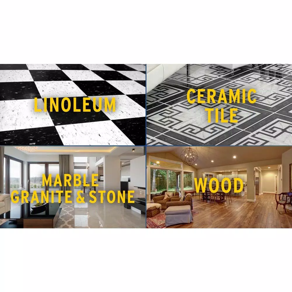 Floor Cleaning Products ZEP 1 Gal. Multi-Surface Floor Cleaner 5 Floor Cleaning Products ZEP 1 Gal. Multi-Surface Floor Cleaner - Image 5