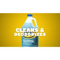 Floor Cleaning Products ZEP 1 Gal. Multi-Surface Floor Cleaner 8 Floor Cleaning Products ZEP 1 Gal. Multi-Surface Floor Cleaner -MegaChef Sales Shop zep floor tile cleaners zumsf128 40 1000