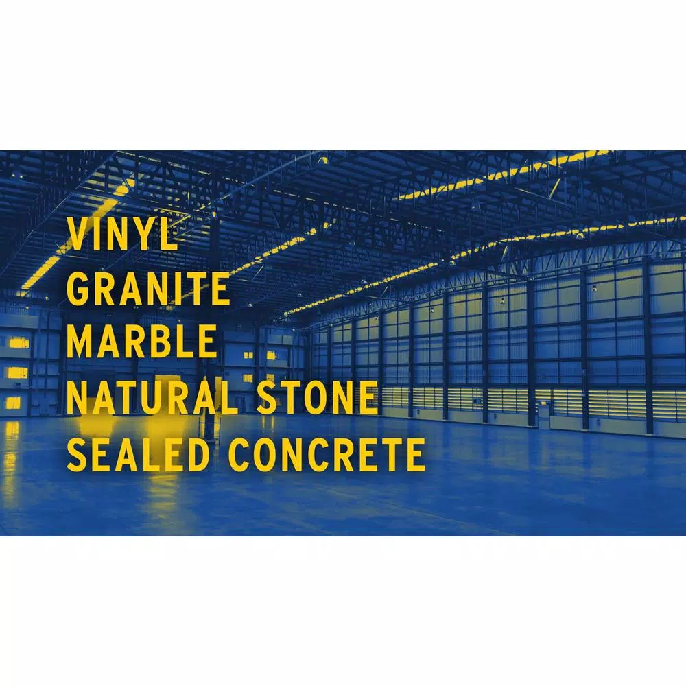 Floor Cleaning Products ZEP 1 Gal. Neutral Floor Cleaner 5 Floor Cleaning Products ZEP 1 Gal. Neutral Floor Cleaner - Image 5