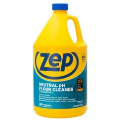 Floor Cleaning Products ZEP 1 Gal. Neutral Floor Cleaner