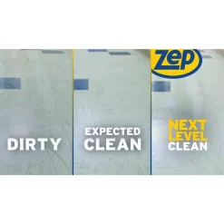 Floor Cleaning Products ZEP 1 Gal. Neutral Floor Cleaner (Case Of 4) -MegaChef Sales Shop zep floor tile cleaners zuneut128 a0 1000