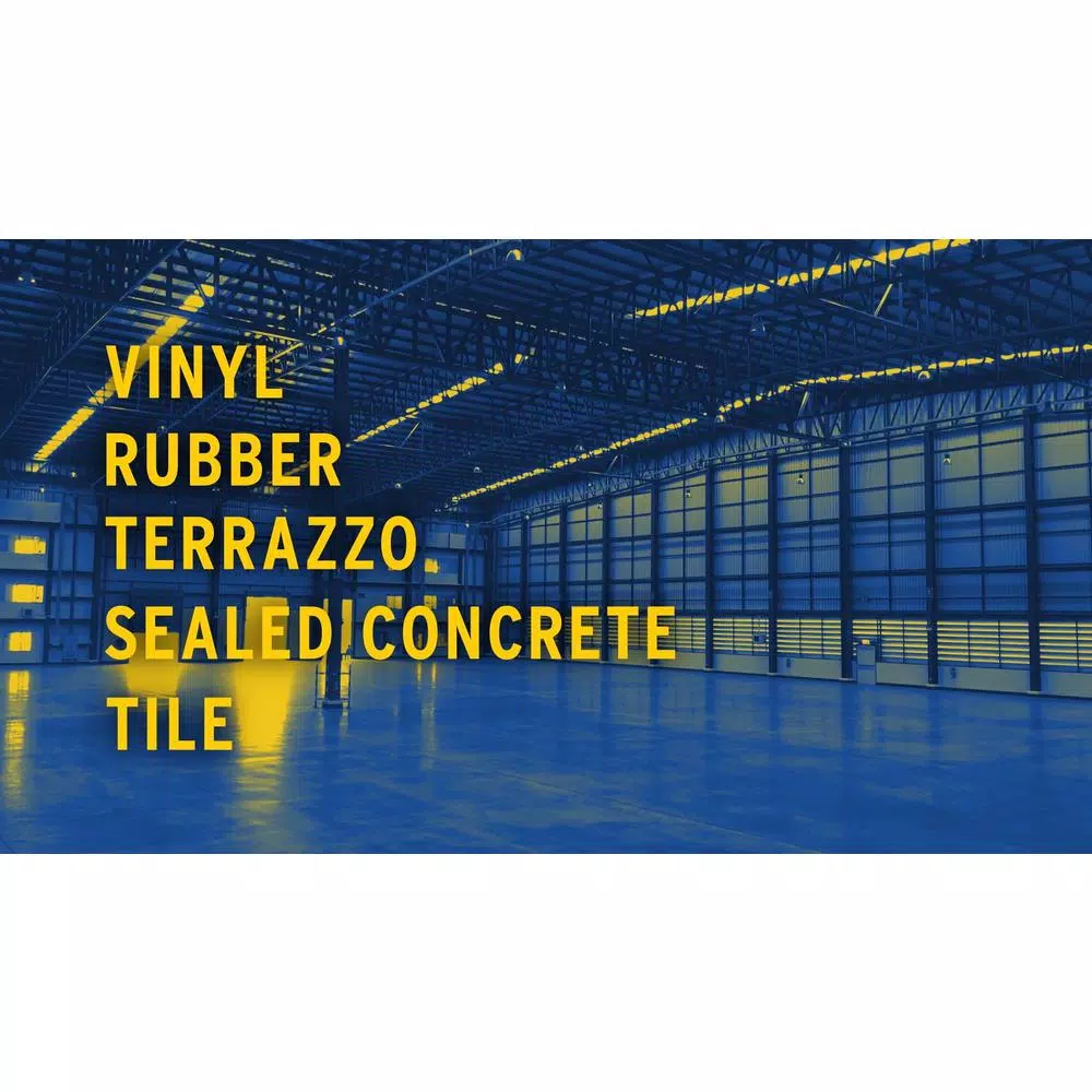 Floor Cleaning Products ZEP 5-Gallon Wet-Look Floor Polish 4 Floor Cleaning Products ZEP 5-Gallon Wet-Look Floor Polish - Image 4